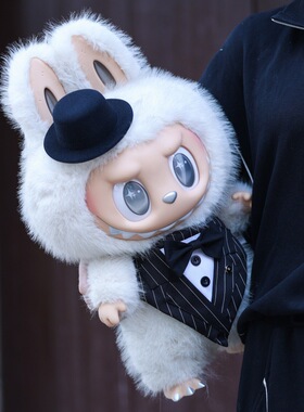 SPACE ITA大天使娃衣礼服58拉布布衣服58厘米拉布布