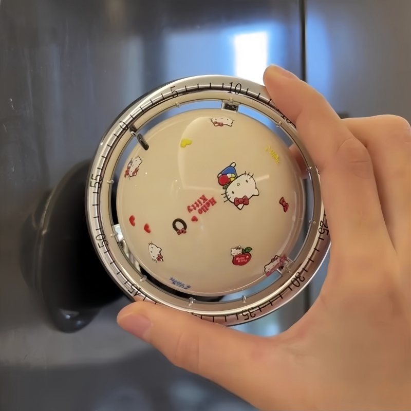 星际可爱kt主题多功能厨房计时器