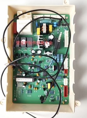 前锋华帝红日贝尔塔壁挂炉B2 B4 B4AF B14F B17F主板电脑板控制板