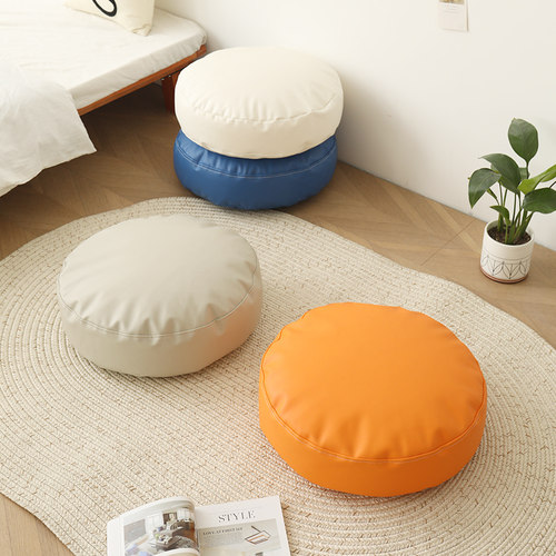 坐垫蒲团日式简约百搭