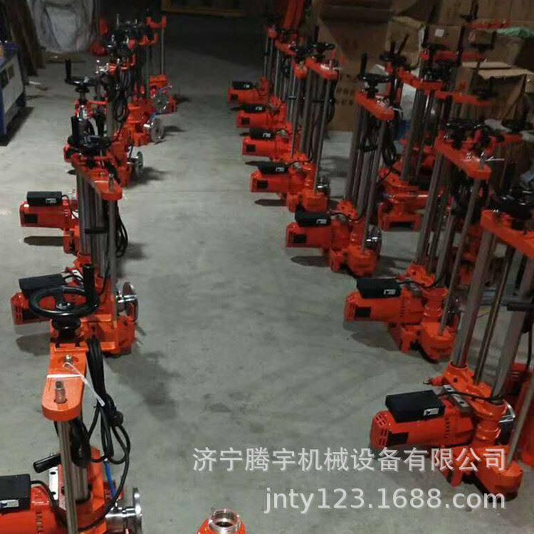 钢筋混凝土墙体切割机 墙壁切割机供应 混凝土切墙机价格
