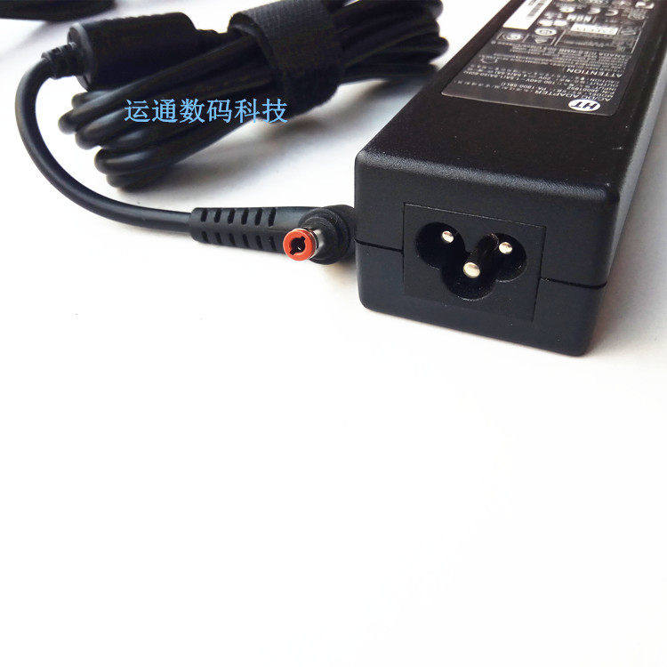 适配联想Y480 Y470 G485 G560 G580笔记本电源适配器电脑充电器线