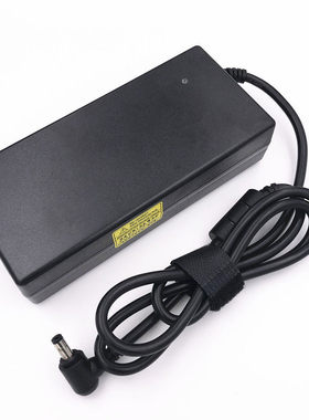 神舟Z7M-KP7GC KP5GC CT5VH充电器战神Z6-KP5S电源适配器19V6.32A