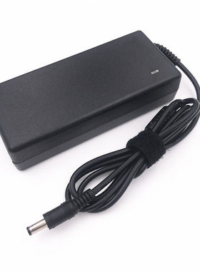 华硕笔记型电脑电源线 线配接器 19V4.74A R500 R400 手担电脑充