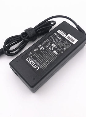 海尔超越T6 T628 T621 T68D/G H12笔记本电脑电源线适配器充电器