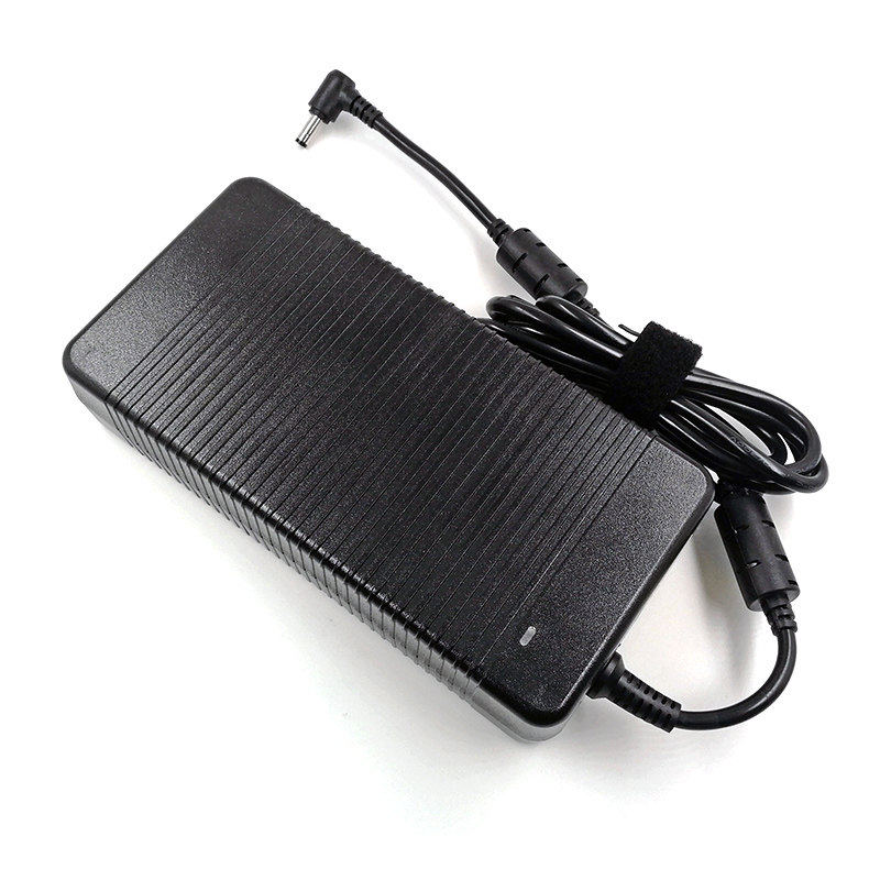 神舟战神Z8/Z10/TX9机械革命x8ti微将星19.5V11.8A电源适配器230W