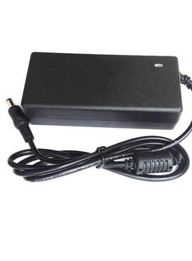 华硕VX207DE VG259 VX279显示器电源线ADP-40KD BB 19V2.1A充电器