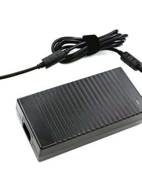 msi微星GF65 GS65 P75电源适配器GP72MVR 7RFX充电器线19.5V9.23A