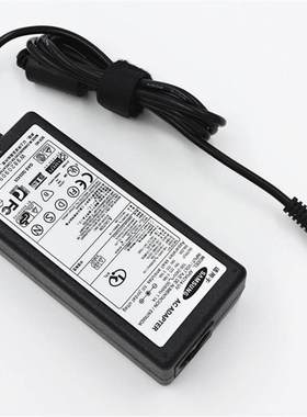 三星笔记本适配器RV415 R429 R467 R428电脑充电器电源线19v3.16a