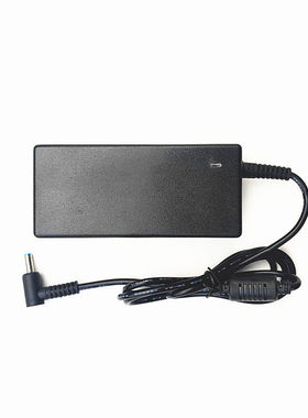 适用惠普PN-F1 3 1 笔记电源器.5V33T12F11Q18本适配19.3A充电器