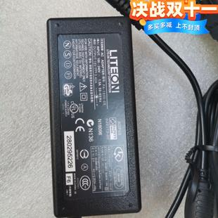 华硕RT-AX89X AX86U无线双频路由器电源适配器19V3.42a充电线