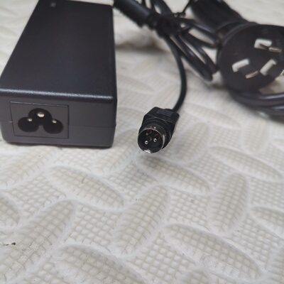美的沁园净水器纯水机水泵通用DC24V1A2A1.5A3A4A5A电源适配变压