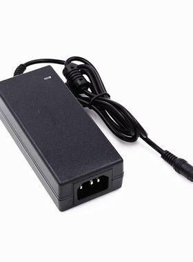 适用FOUNOSTAR液晶显示器A8 H3218E电源适配器DC12V 4A充电器电源