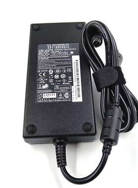 适用小米180w游戏本ADC180TM笔记本充电器19.5V9.23A电源适配器线