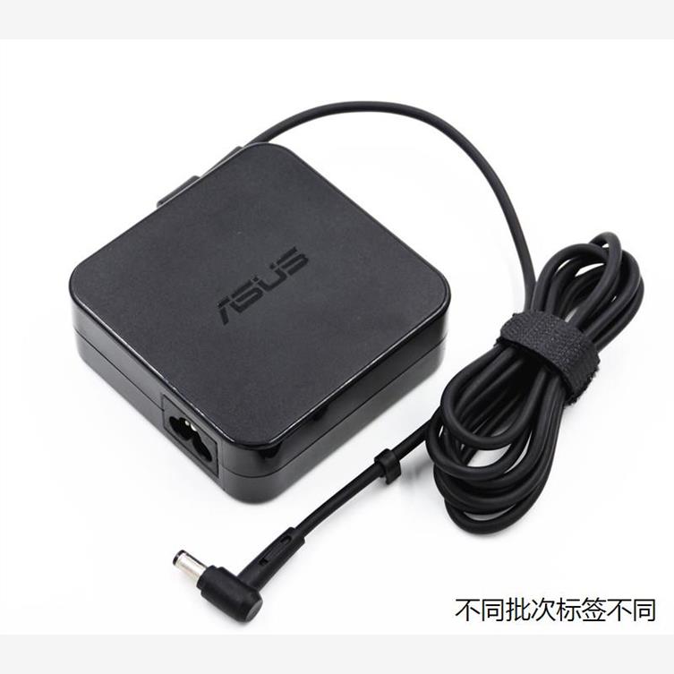 适用于华硕笔记本k40AF A41I A42J A43E A45S X43SV/U电源配接器