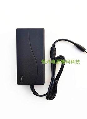 适用HP惠普2000 S1 S2 3000 S2扫描仪电源适配器充电线24V1.5A2A