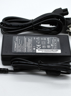 适用华硕ASUS F82 A40J A43S N82J 笔记本电脑电源适配器充电器