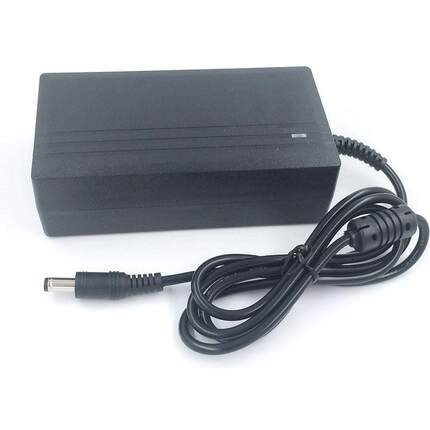 包邮24V3A开关电源适配器LED灯带 水泵 RO净水机 打印机电源 带灯