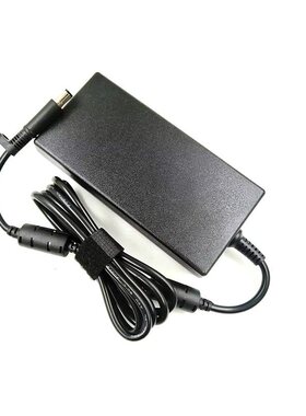 微星GP65 GL75 MS-17E7 16U1笔记本充电源适配器线19.5V9.23A