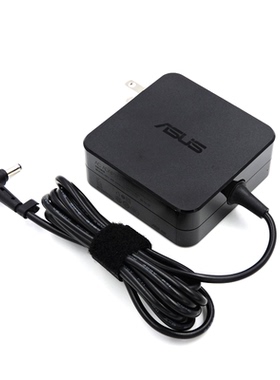 适用Asus/华硕 灵耀 U4000UQ/U410U笔记型电脑电源配接器19V3.42A