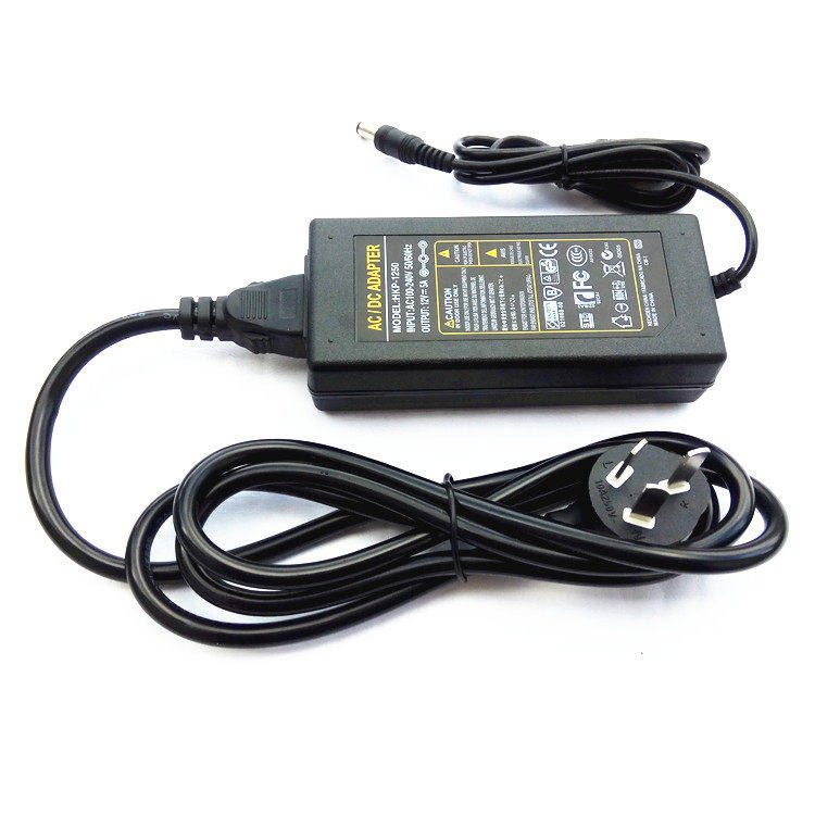 适用联想 lecoo 酷300 2311 2488电脑一体机电源线适配器12V4A/5A