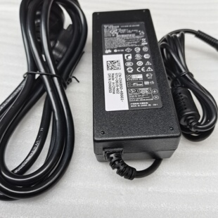 3452 3455电脑充电源适配器线19V3.34A inspiron 戴尔Dell