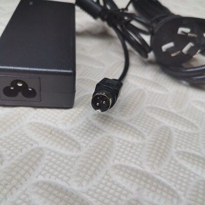 净水器电源24V3A1245A装海尔安吉尔沁园美的纯饮水机泵变压适配器