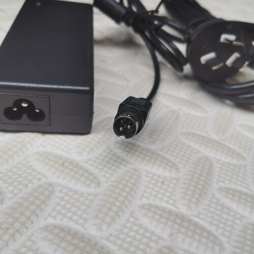 原装爱普生24V3A 2A 2.1A3A 三针圆口3针打印机电源适配器PS180