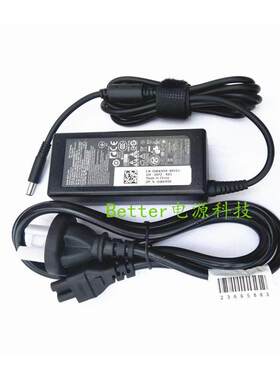 DELL戴尔OptiPlex 3080MFF微型电脑电源适配器65W 19.5V3.34A