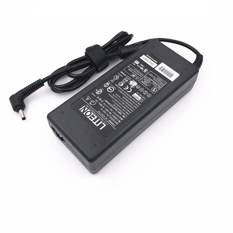 神舟战神K610D-i7 D1/D2/D3笔记本电源适配器19V4.74A充电器线