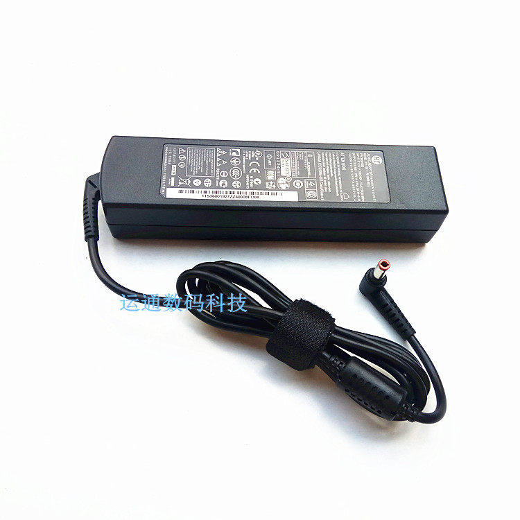 适用联想笔记本G360 G460 G455AX G470 G475 电源适配器充电器线