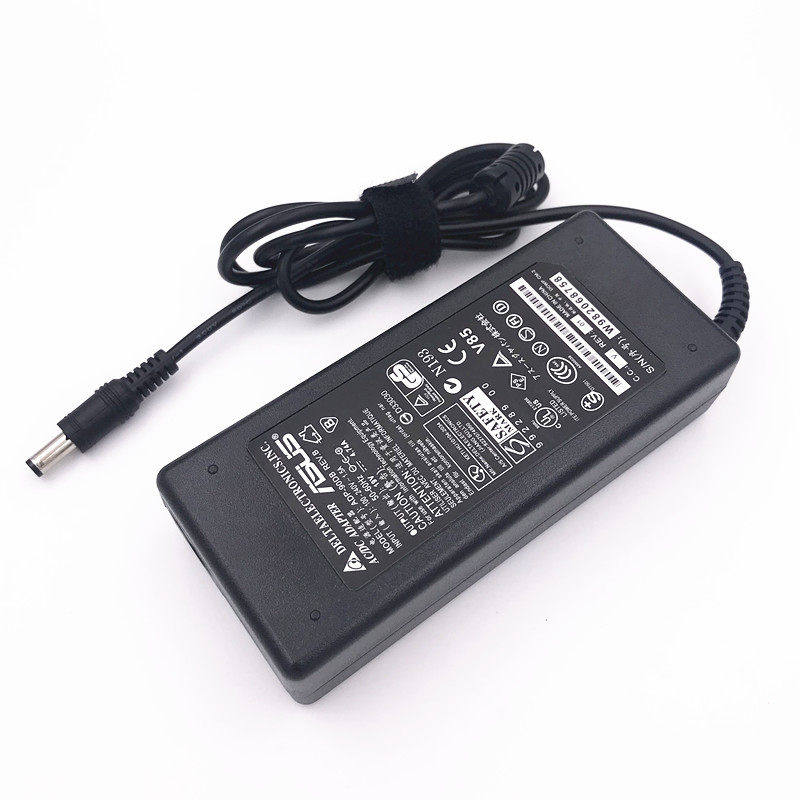 华硕K45 K56 K42N K41V K52J K555Z笔记本充电源配接器线 线19V4.