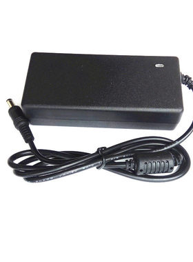 适用飞利浦LED显示器屏246E7Q 257E7Q电源适配器19V1.84A充电器线