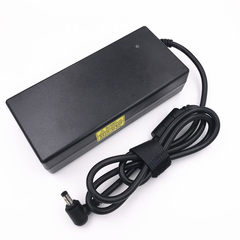 机械师F57 T47 T57 T58 笔记本电脑电源适配器19V7.89A充电线150W