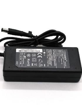 适用于惠普HP康柏笔记本电源适配器CQ35CQ40 CQ45 6515B充电器线