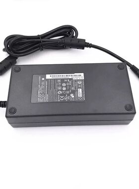 飞利浦279C9显示器电源配接器桌上型电脑电脑充电线 线19.5V9.23A