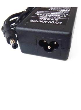 诚研hiti呈妍CS-200e CS-220E证卡打印机电源适配器DC24V充电器线