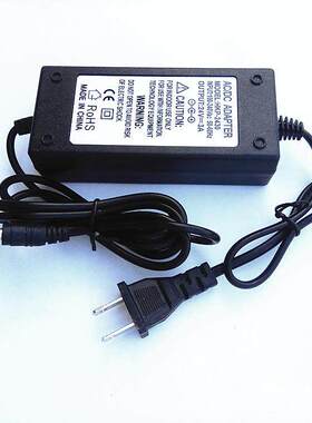 适用格力电风扇FDZ-40X66Bg7电源适配器DZ36WGL-240150C充电器24V