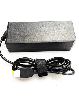 用脑主D300 H005台机电源适配0V35A适联想电机05 D3003式器线2.2