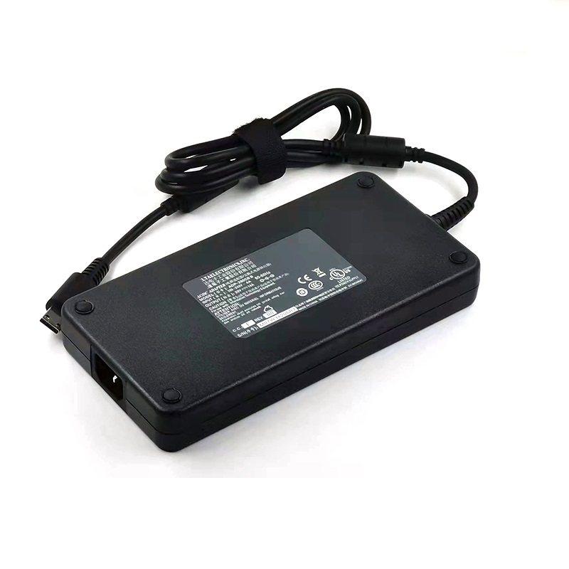 超薄MSI 微星笔记型电脑GP76/GP66/GE66/GE76 280W电源配接器