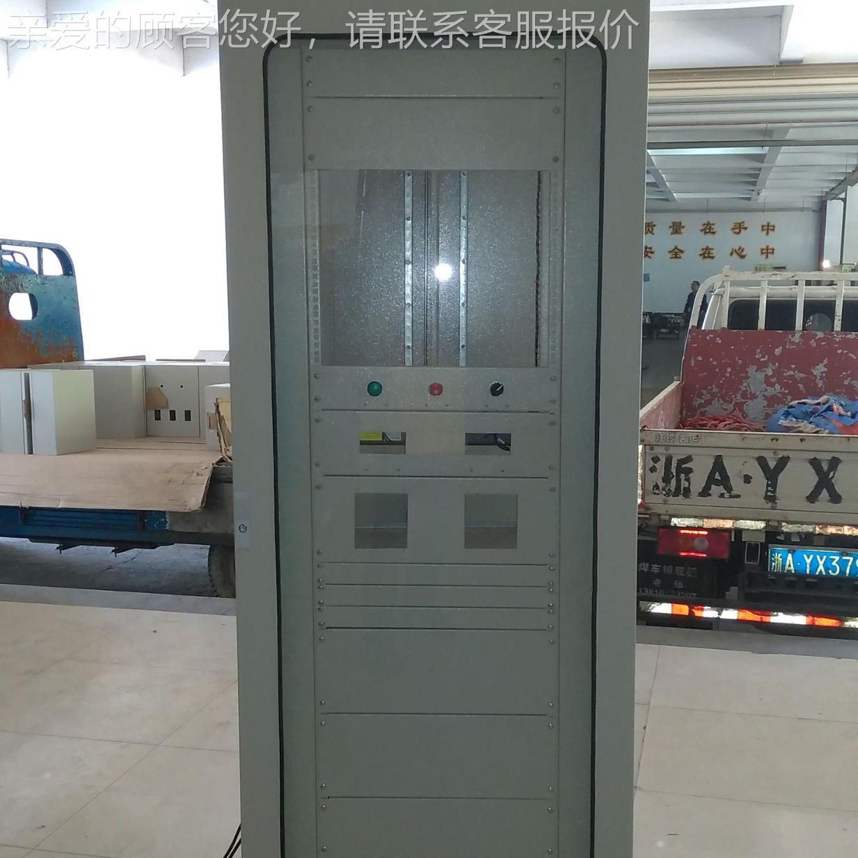 泵制柜  控制水箱 配电柜 软起控制2000*800柜配电箱 成套 接线