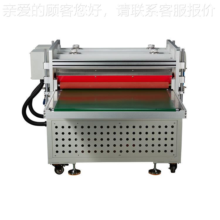 设板材片材电备QP-CHSF晕处理机 表面处理厂预家上海颀普