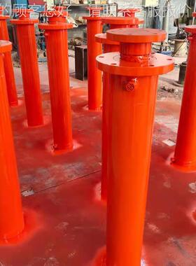 优供应建筑机械专用OJC工程液压提机 油缸惠缸升 闸门液压缸