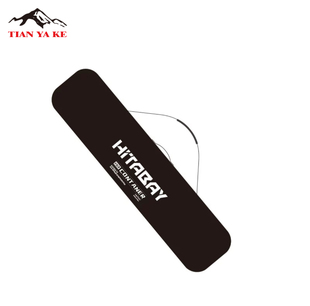 滑雪板滑雪包背包饺子皮单板收纳包雪具专用野雪板套装备袋保护套