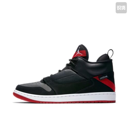 Jordan Fadeaway 运动休闲鞋 AO1329-023 广东YY仓L3下单阅读详情