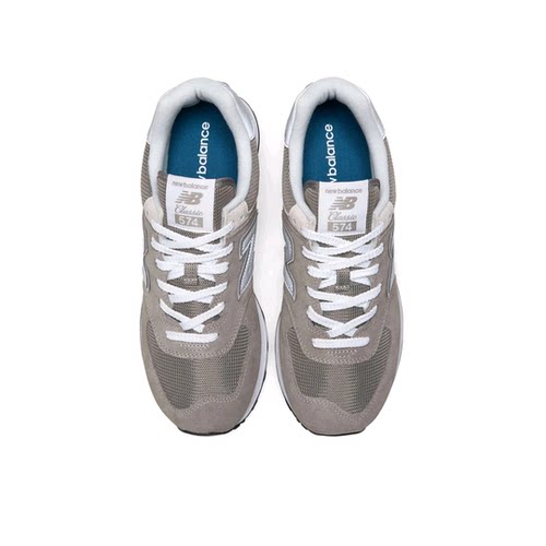 【520礼物】New Balance 574 ML574EVG M广东BB仓下单请看详情页Y