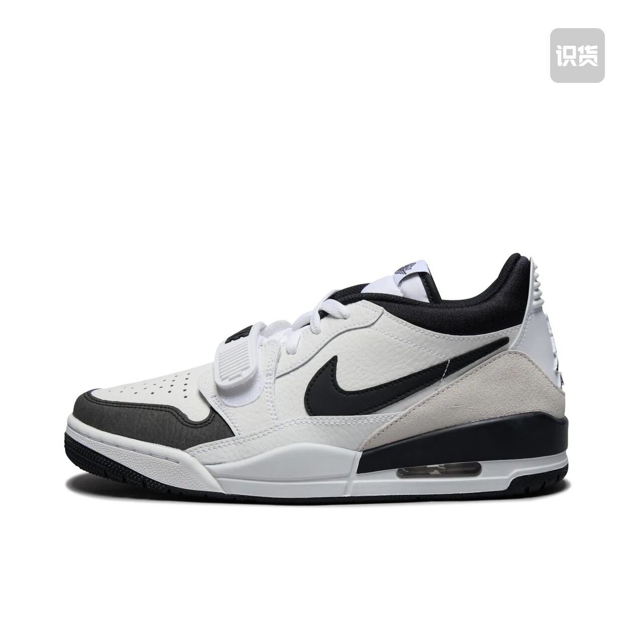 Air Jordan Legacy 312 板鞋 运动休闲鞋HV1811-101广东JM仓LW