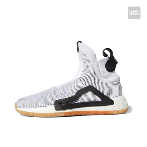 adidas N3xt L3v3l 篮球鞋 F36272 广东JX仓下单阅读详情页
