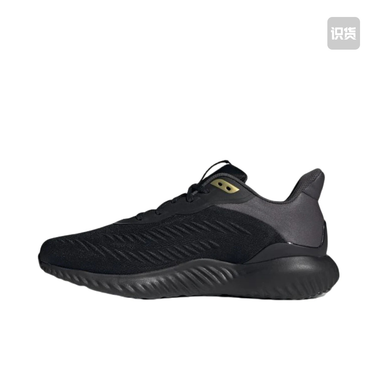 adidas Alpha Bounce 跑鞋GX4147广东JX仓下单阅读详情页