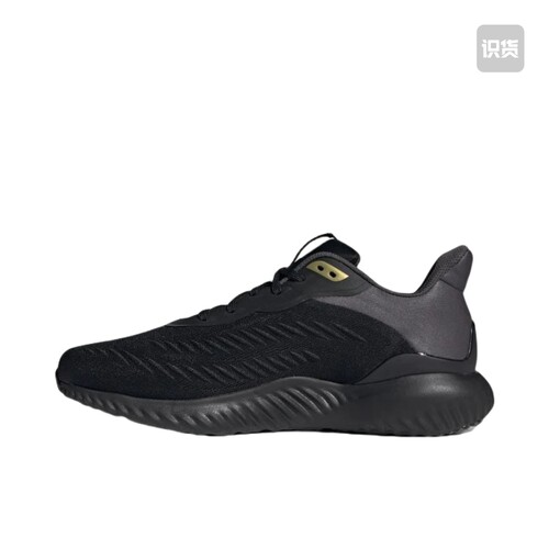 adidas Alpha Bounce 跑鞋GX4147广东JX仓下单阅读详情页